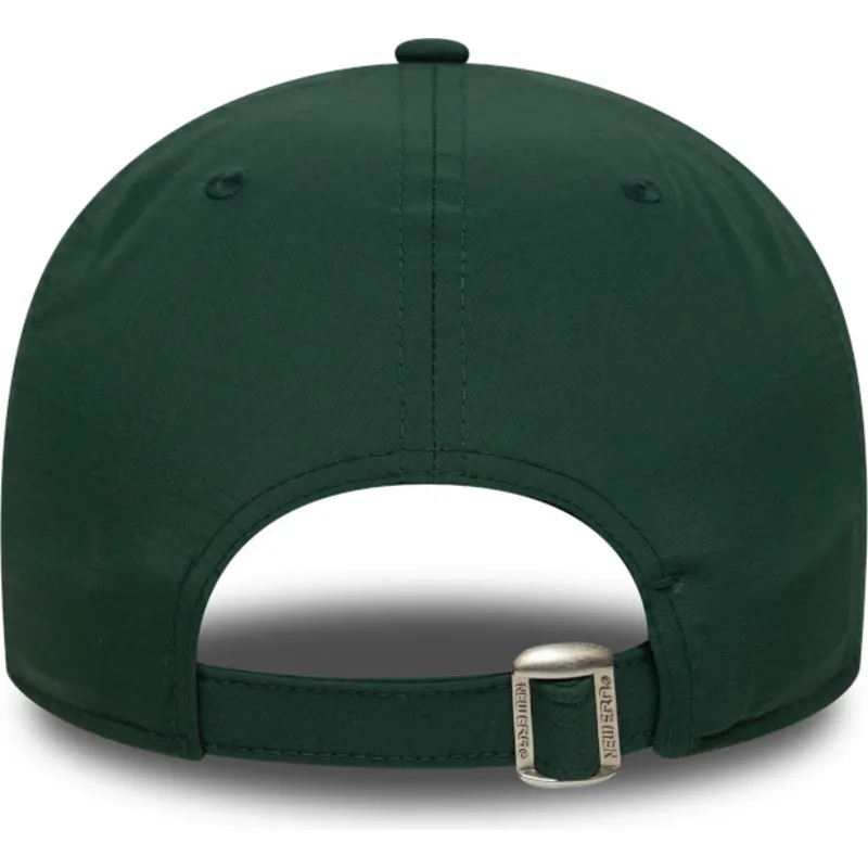 kapa-zaobljena-zelena-podesiv-9forty-recycled-midi-oakland-athletics-mlb-new-era kapa-zaobljena-zelena-podesiv-9forty-recycled-midi-oakland-athletics-mlb-new-era