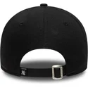 kape-zaobljena-crna-podesiva-traka-9forty-tonal-icon-new-york-yankees-mlb-new-era