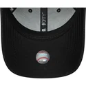 kape-zaobljena-crna-podesiva-traka-9forty-tonal-icon-new-york-yankees-mlb-new-era