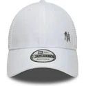 kapa-zaobljena-bijela-podesiv-9forty-flawless-new-york-yankees-mlb-new-era