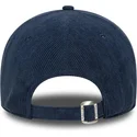 kapa-zaobljena-mornarsko-plava-podesiv-9forty-soft-cord-los-angeles-dodgers-mlb-new-era