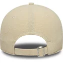 cap-zaobljena-beige-adjustable-strap-9forty-soft-cord-new-york-mets-mlb-new-era