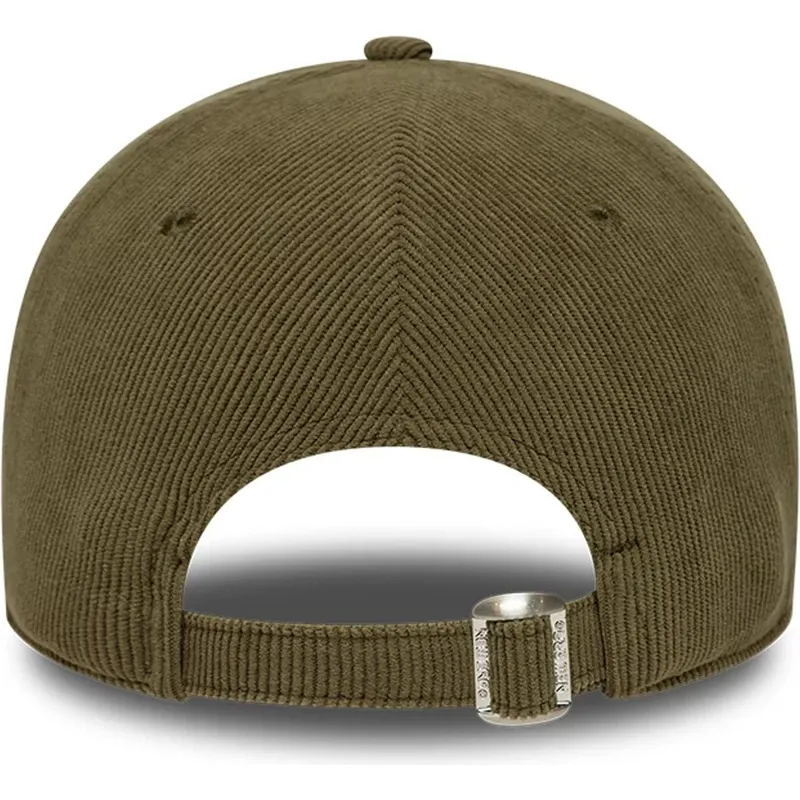cap-zaobljena-green-adjustable-strap-9forty-soft-cord-new-york-yankees-mlb-new-era