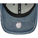 kapa-zaobljena-plava-podesiv-9forty-acid-wash-denim-los-angeles-dodgers-mlb-new-era