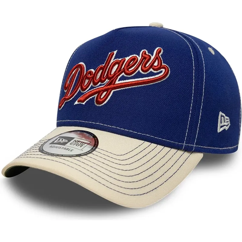 cap-zaobljena-blue-snapback-e-frame-city-icon-los-angeles-dodgers-mlb-new-era