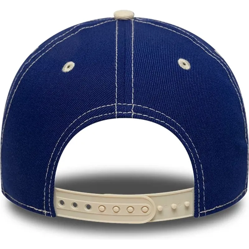 kapa-zaobljena-plava-snapback-e-frame-city-icon-los-angeles-dodgers-mlb-new-era