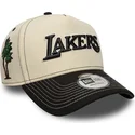 cap-zaobljena-beige-snapback-e-frame-city-icon-los-angeles-lakers-nba-new-era