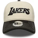 kape-zaobljena-bez-snapback-e-frame-city-icon-los-angeles-lakers-nba-new-era