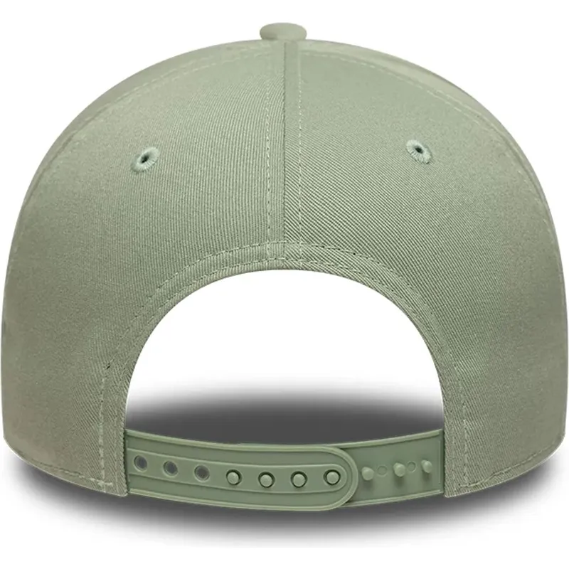 cap-zaobljena-green-snapback-e-frame-league-essential-new-york-yankees-mlb-new-era cap-zaobljena-green-snapback-e-frame-league-essential-new-york-yankees-mlb-new-era