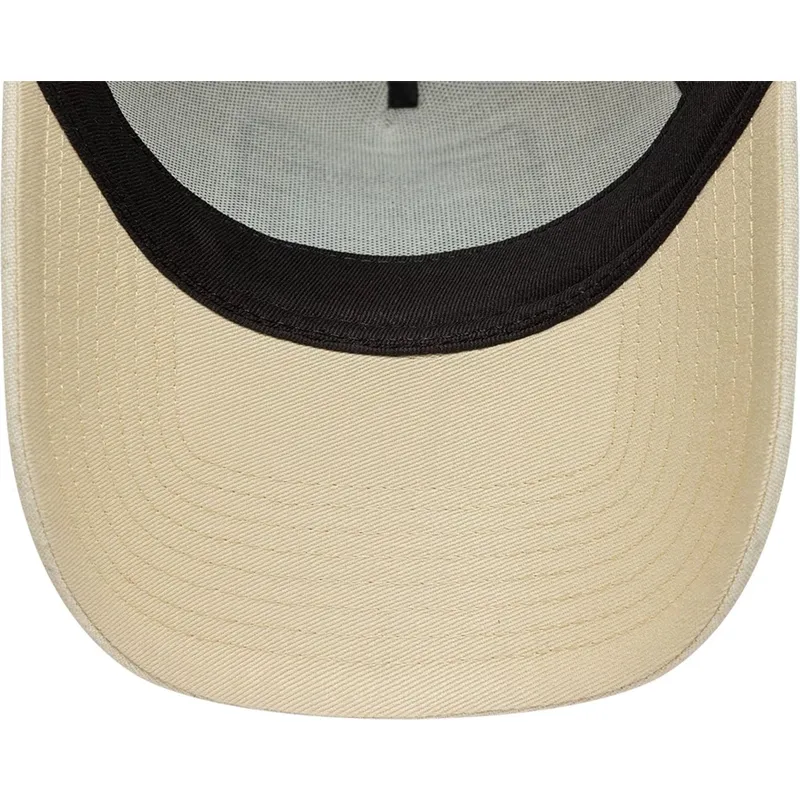 kapa-zaobljena-bez-snapback-e-frame-patch-linen-new-era kapa-zaobljena-bez-snapback-e-frame-patch-linen-new-era