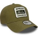 kapa-zaobljena-zelena-snapback-e-frame-patch-linen-new-era