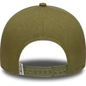 kapa-zaobljena-zelena-snapback-e-frame-patch-linen-new-era