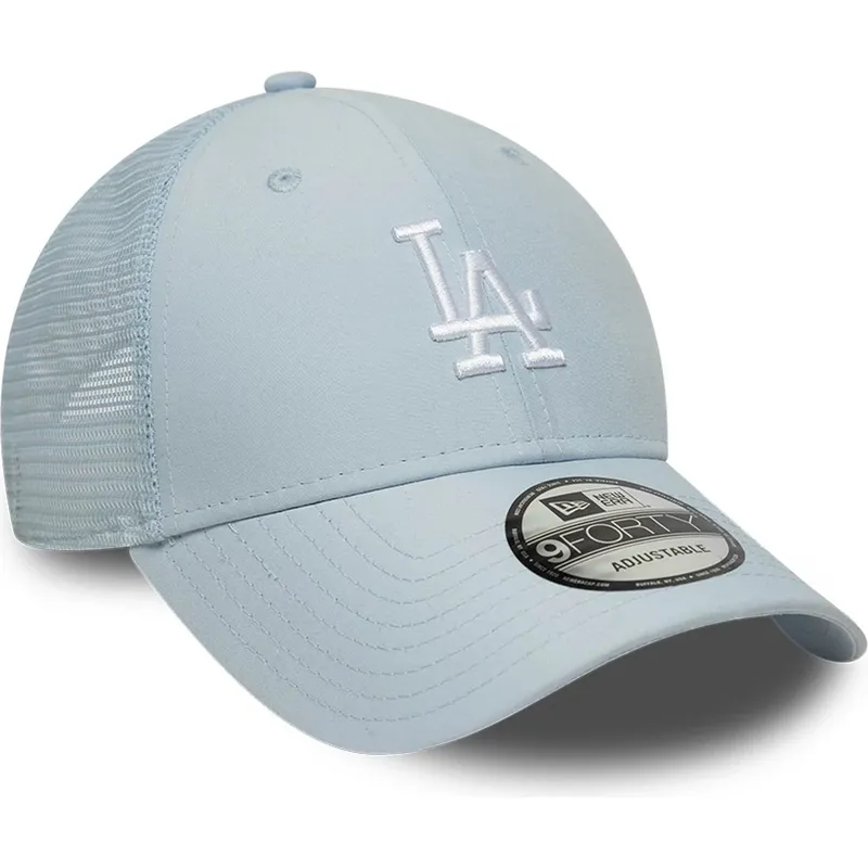 kapa-zaobljena-plava-podesiv-9forty-homefield-midi-los-angeles-dodgers-mlb-new-era
