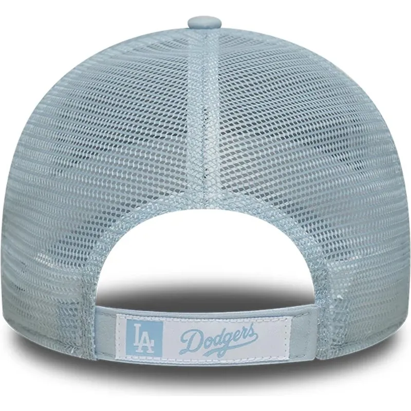 cap-zaobljena-blue-adjustable-strap-claro-9forty-homefield-midi-los-angeles-dodgers-mlb-new-era