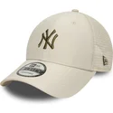 kape-zaobljena-bez-podesiva-traka-9forty-homefield-midi-new-york-yankees-mlb-new-era