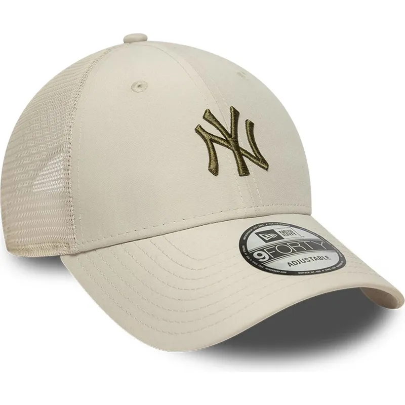 kape-zaobljena-bez-podesiva-traka-9forty-homefield-midi-new-york-yankees-mlb-new-era