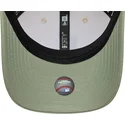 kapa-zaobljena-bez-snapback-9forty-m-crown-side-script-los-angeles-dodgers-mlb-new-era