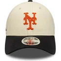 kapa-zaobljena-bez-snapback-9forty-m-crown-side-script-new-york-mets-mlb-new-era