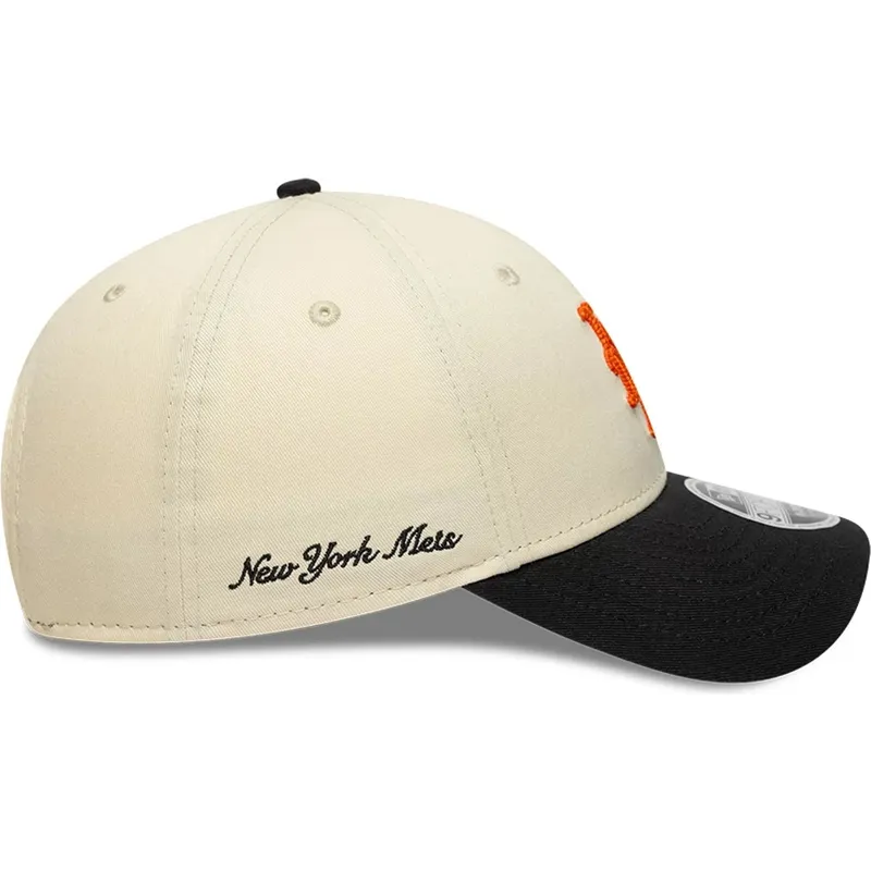 kape-zaobljena-bez-snapback-9forty-m-crown-side-script-new-york-mets-mlb-new-era