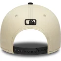 kape-zaobljena-bez-snapback-9forty-m-crown-side-script-new-york-mets-mlb-new-era