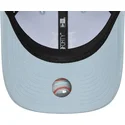 kapa-zaobljena-plava-snapback-9forty-m-crown-linen-new-york-mets-mlb-new-era