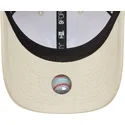 kapa-zaobljena-bez-snapback-9forty-m-crown-linen-new-york-yankees-mlb-new-era
