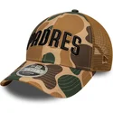 cap-zaobljena-camouflage-snapback-9forty-m-crown-wordmark-san-diego-padres-mlb-new-era