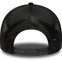 cap-zaobljena-black-snapback-9forty-m-crown-a-frame-chicago-bulls-nba-new-era