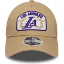 kapa-zaobljena-bez-snapback-9forty-m-crown-a-frame-los-angeles-lakers-nba-new-era