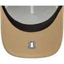 new-era-9forty-m-crown-a-frame-los-angeles-lakers-nba-beige-trucker-hat