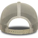 cap-zaobljena-beige-snapback-9forty-m-crown-a-frame-new-york-yankees-mlb-new-era