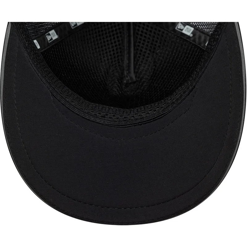 cap-zaobljena-black-adjustable-strap-9forty-apex-new-era cap-zaobljena-black-adjustable-strap-9forty-apex-new-era