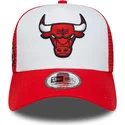 cap-zaobljena-red-snapback-a-frame-side-patch-chicago-bulls-nba-new-era
