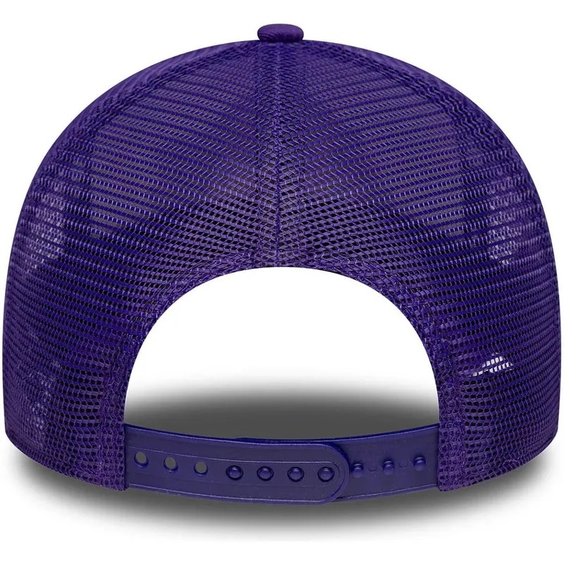 cap-zaobljena-violet-snapback-a-frame-side-patch-los-angeles-lakers-nba-new-era