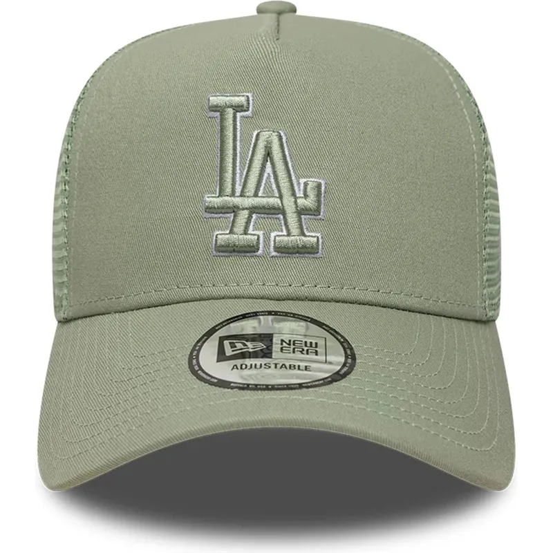 kapa-zaobljena-zelena-snapback-a-frame-outline-los-angeles-dodgers-mlb-new-era kapa-zaobljena-zelena-snapback-a-frame-outline-los-angeles-dodgers-mlb-new-era