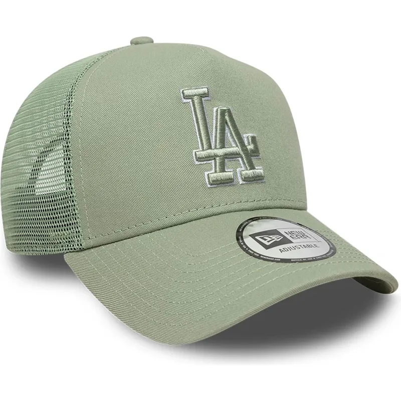 kapa-zaobljena-zelena-snapback-a-frame-outline-los-angeles-dodgers-mlb-new-era kapa-zaobljena-zelena-snapback-a-frame-outline-los-angeles-dodgers-mlb-new-era