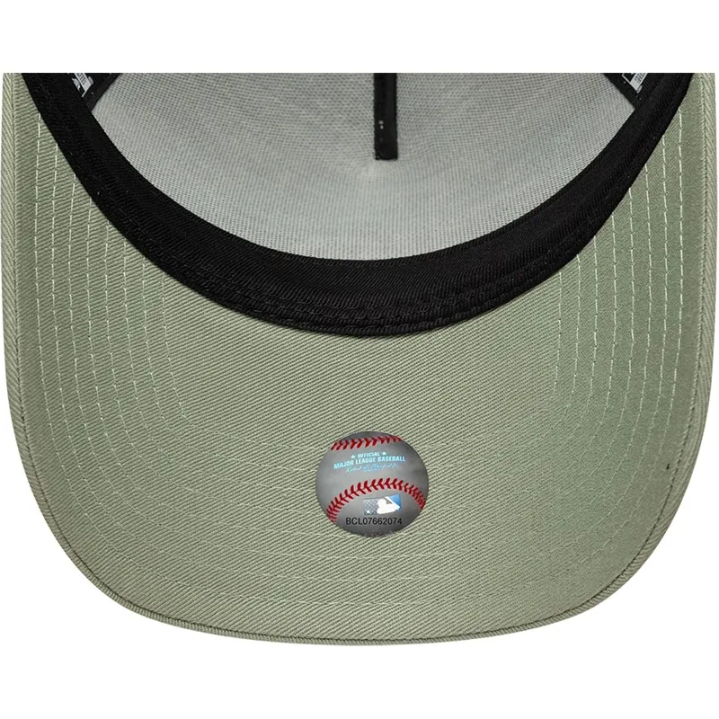 kapa-zaobljena-zelena-snapback-a-frame-outline-los-angeles-dodgers-mlb-new-era kapa-zaobljena-zelena-snapback-a-frame-outline-los-angeles-dodgers-mlb-new-era