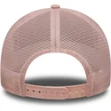 cap-zaobljena-pink-snapback-a-frame-outline-new-york-yankees-mlb-new-era