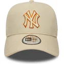 kapa-zaobljena-bez-snapback-a-frame-outline-new-york-yankees-mlb-new-era
