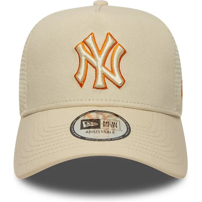 kapa-zaobljena-bez-snapback-a-frame-outline-new-york-yankees-mlb-new-era