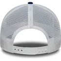 cap-zaobljena-blue-snapback-a-frame-side-patch-los-angeles-dodgers-mlb-new-era