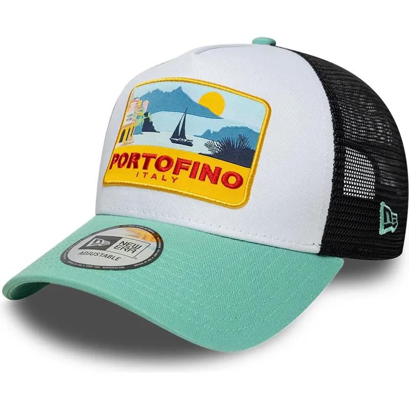 cap-zaobljena-multicolor-snapback-a-frame-location-patch-portofino-new-era cap-zaobljena-multicolor-snapback-a-frame-location-patch-portofino-new-era