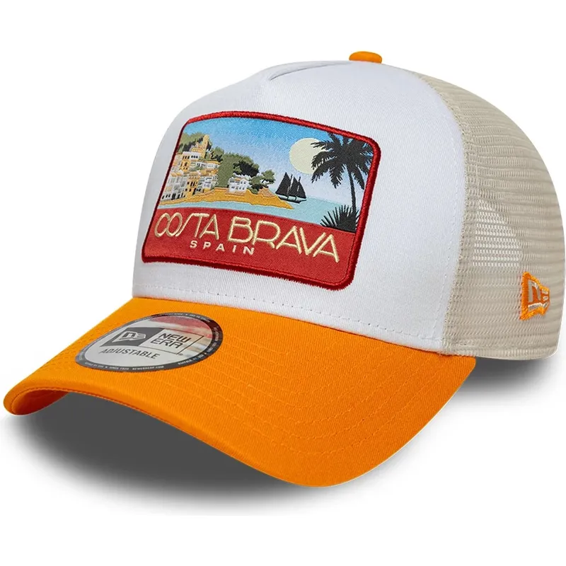 new-era-a-frame-location-patch-costa-brava-multicolor-trucker-hat
