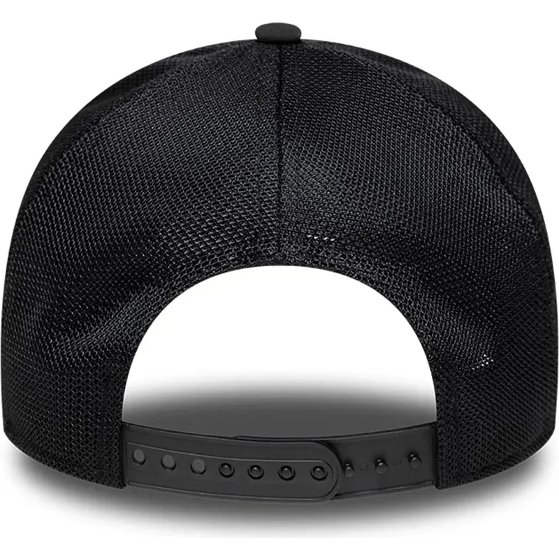kapa-zaobljena-crna-snapback-a-frame-sport-seattle-mariners-mlb-new-era