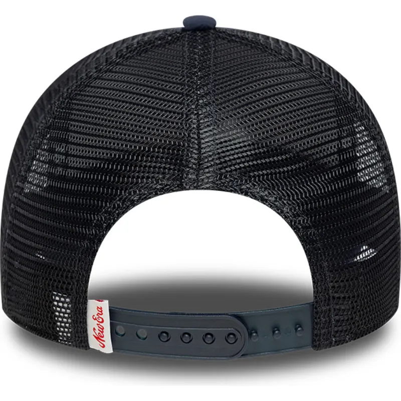 cap-zaobljena-navy-blue-snapback-a-frame-new-era cap-zaobljena-navy-blue-snapback-a-frame-new-era