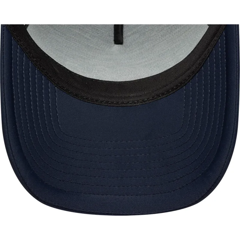 cap-zaobljena-navy-blue-snapback-a-frame-new-era cap-zaobljena-navy-blue-snapback-a-frame-new-era