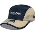 cap-zaobljena-5-panel-navy-blue-adjustable-strap-runner-new-era