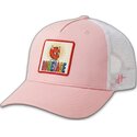 cap-zaobljena-pink-snapback-the-trucker-homenage