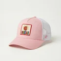 homenage-childhood-fun-the-trucker-pink-and-white-trucker-hat