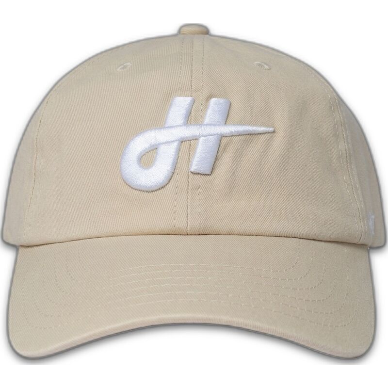 cap-zaobljena-beige-adjustable-strap-the-90s-homenage